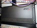 Riedel Artist Intercom Mainframe + Cards Pc Computer With Director Software,. Fixed Price $37136.00.
