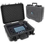 Casematix Hard Travel For Allen & Heath CQ-18T CQ-12T Digital Mixers. Fixed Price $59.99.