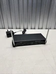 Sennheiser Freeport EM1-A Wireless Receiver. Fixed Price $29.95.