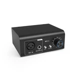 XIC1 Preamp For Dynamic And Condenser Microphones Booster With 2 I.... Fixed Price $122.42.