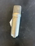 Rode Microphones NT1 (MAD045110). Fixed Price $134.99.