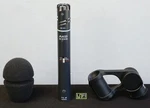 Akg C391B (SE300/CK91) High-performance Small-diaphragm Condenser Microphone. Fixed Price $243.57.