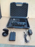 Shure Psm 200 Personal Monitor System. Fixed Price $324.99.
