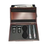 184 Black Microphone Professional Small Diaphragm Condenser Cardioid Neumann. Fixed Price $778.99.