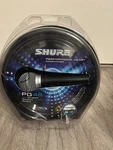 Shure PG48 Vocal Microphone New Sealed Performance Gear Dynamic Xlr 1/4. Fixed Price $50.00.
