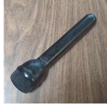 Electro-voice RE50B Dynamic Omnidirectional Microphone Black. Fixed Price $55.00.