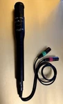 Shure VP88 Stereo Condenser Microphone W/ Cable. Fixed Price $509.99.