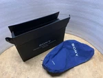 Sony Electret Condenser Ecm- 56F Microphone Case- Rare! Vintage! Make Offer!. Fixed Price $129.99.