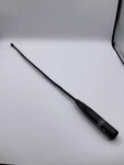 Countryman M4HP5VS24E 24" Gooseneck Microphone. Fixed Price $84.99.