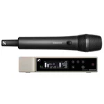 Sennheiser Ew-d 835-S Set R1-6 Handheld Vocal Digital Wireless Microphone. Fixed Price $749.00.