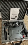 Boytone BT-46UM, Uhf Wireless Dual Handheld Microphone System / Digital Display. Fixed Price $30.00.
