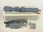 Bose PM-1 Acoustic Wave Power Microphone Original Box + Accessories 5.2K Ohm. Fixed Price $30.00.
