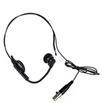 Nady HM-1 Headmic Series Headworn Microphone. Fixed Price $35.00.