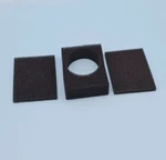Sennheiser / Foam Replacement Kit - For BF509. Fixed Price $34.99.
