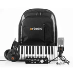 Artesia ARB-6 Backpack Recording Studio Bundle. Fixed Price $299.00.