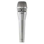 Shure KSM8 Dualdyne Dynamic Vocal Microphone, Nickel. Fixed Price $395.00.