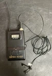 Mipro ACT-707T Series Uhf Wireless Bodypack Transmitter. Fixed Price $79.99.