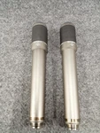 Sony ECM-280 2SET Electret Condenser Microphone Made In Japan. Fixed Price $188.00.