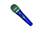 Blue Nippon Dynamic Unidirectional Microphone DM212 Priced Right Sale Economy. Fixed Price $17.99.