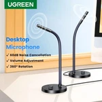 Ugreen Usb Microphone Desktop Pc Youtube Streaming Gaming For Mac Windows. Fixed Price $29.99.
