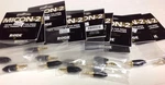 New Rode MICON-2 Adapters For HS1, Pinmic & Lavalier Mics. Fixed Price $14.44.