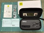 Dpa 4188 Headset Microphone With Original Box Used From Japan. Fixed Price $800.00.