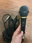 Audio-technica Dynamic Vocal Microphone AT-VD4. Fixed Price $90.00.