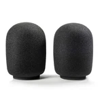 Windshield Microphone Foam For Shure SM7B A7WS SM27 PG42 Windscreen Pop Filter. Fixed Price $12.08.