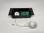 Vaddio Easymic-c Ceiling Microphone Micpod System 997-8510-001. Fixed Price $99.33.