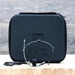 Sennheiser Hsp 4-EW High-quality Condenser Cardioid Neckband Headworn Microphone. Fixed Price $584.71.
