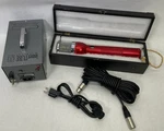 Innertube Mag MM-2000 Large Diaphragm Condenser Microphone. Fixed Price $2499.85.