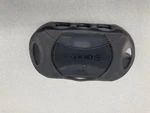 Used Clear-com BP410 G29382-2A13 Wireless Intercom Belt Pack For Hme DX410 Base. Fixed Price $480.00.