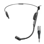 Audio Technica ATM73CW Cardioid Condenser Headworn Microphone. Fixed Price $149.00.