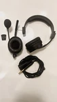 Shure BHR50M Premium Dual Sided Broadcast Headset - See Description!!!!. Fixed Price $120.00.