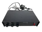Bogen Model C-20 Classic Amplifier 120VAC, 60HZ, 60W. Fixed Price $29.99.