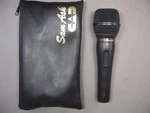 Sam Ash Cad SA-2000 Dynamic Cardioid Microphone. Fixed Price $25.00.