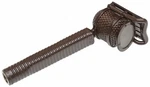 Coles Electroacoustics 4104 Lip Ribbon Noise Canceling Sports Commentator's Mic. Fixed Price $499.20.