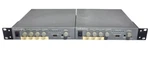 Audio-technica AT-MX341A 4-CHANNEL Automatic Microphone Mixer Used/ Working!. Fixed Price $128.09.