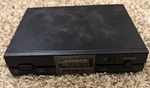 Audio-technica Receiver ATW-R2100AL 487-507 No Cords. Fixed Price $40.00.