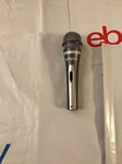 Ritech Rj 4200 Corded Dynamic Microphone Hi-fidelity- No. Fixed Price $11.99.