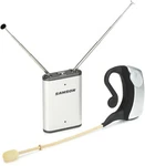 Samson Airline Micro Wireless Earset System - K3 Band (492.425 Mhz). Fixed Price $379.99.