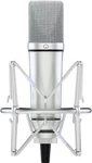 Melon Audio Ma 87 Studio Condenser Microphone 26MM Gold. Fixed Price $112.89.