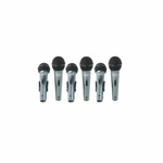 Microphone Pack Superlux ECO88S 6 Vocal Speech Dynamic Supercardioid. Fixed Price $108.99.