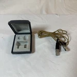 Sennheiser Me 104 Lavalier For Wireless Microphone Nude Cable Used. Fixed Price $79.00.