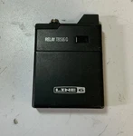 Line Relay TB516G Wireless Bodypack Transmitter For Parts L-E2D. Fixed Price $50.00.