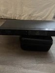 Acesonic Uhf Twin Channel Digital Wireless Receiver UWM-8216 Karaoke. Fixed Price $80.00.