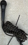 Shure PGA58 Wired Handheld/stand-held Microphone On/off Switch Black. Fixed Price $16.00.