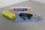 Brand New Sony ECM-77BC Electret Condenser Microphone. Fixed Price $227.96.