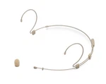 Samson DE10X Omnidirectional Headset Microphone With Four Adapter Cables Compati. Fixed Price $180.86.