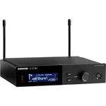 Shure SLXD4+ Digital Wireless Rackmount Receiver - G57: 470 To 608 Mhz. Fixed Price $509.00.